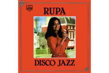 Rupa - Disco Jazz