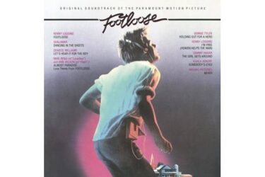 Various Artists - Footloose (Original Soundtrack of the Paramount Motion Picture)