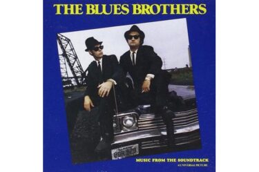 Various Artists - The Blues Brothers  (Original Soundtrack Recording)