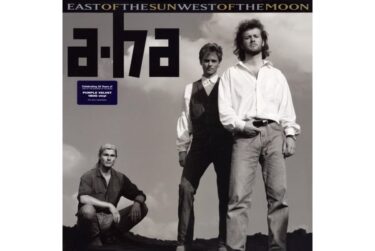 A-HA - East Of The Sun West Of The Moon (Purple Vinyl)