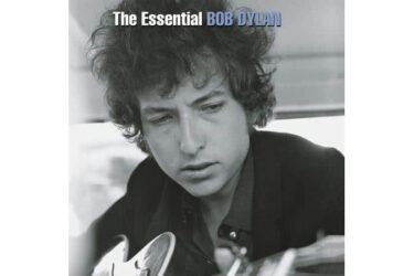 Bob Dylan - The Essential Bob Dylan (2 LP)