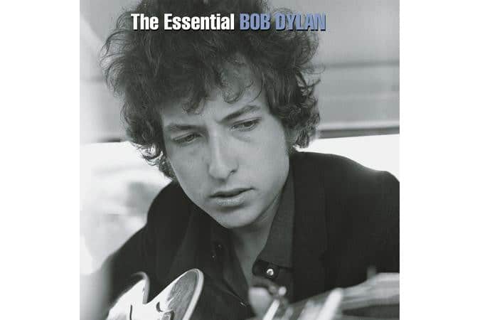 Bob Dylan - The Essential Bob Dylan (2 LP)