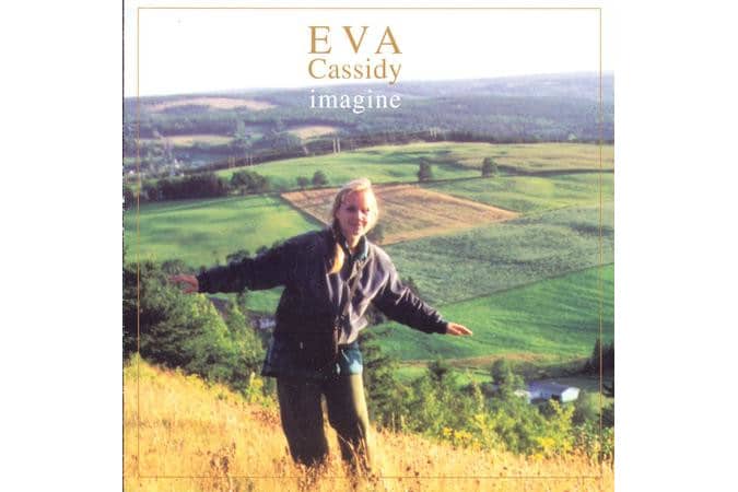 Eva Cassidy - Imagine