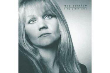 Eva Cassidy - Time After Time