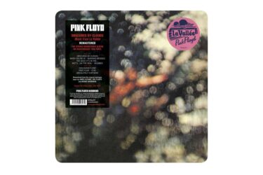 Pink Floyd - Obscured By Clouds