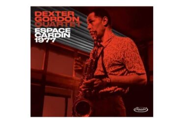 Dexter Gordon - Espace Cardin 1977