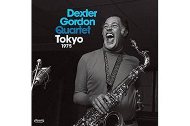 Dexter Gordon - Tokyo 1975  (+ Booklet)