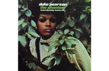 Duke Pearson - The Phantom