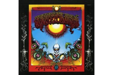 Grateful Dead - Aoxomoxoa 1971 Mix  (2018-19 Remaster)