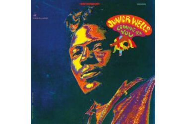 Junior Wells - Coming At You