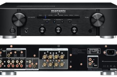 Marantz PM6007 Integrated Amplifier