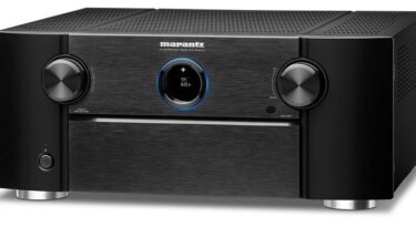 Marantz SR6015 AV Receiver