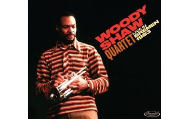 Woody Shaw - Live In Bremen 1983