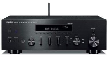 Yamaha R-N602 Network Receiver