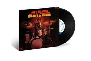 Art Blakey & The Jazz Messengers - Roots And Herbs (Blue Note/Tone Poet)