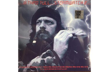 Jethro Tull - Stormwatch 2