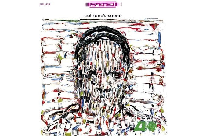 John Coltrane - Coltrane's Sound