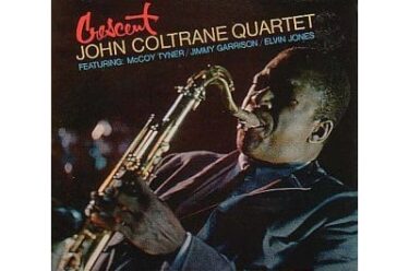 John Coltrane - Crescent