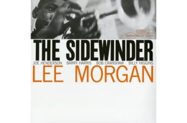 Lee Morgan - The Sidewinder (Blue Note Classic Vinyl Series)