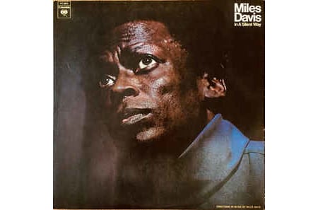 Miles Davis - In A Silent Way