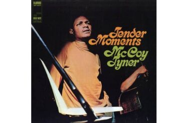 McCoy Tyner - Tender Moments (Blue Note/Tone Poet)