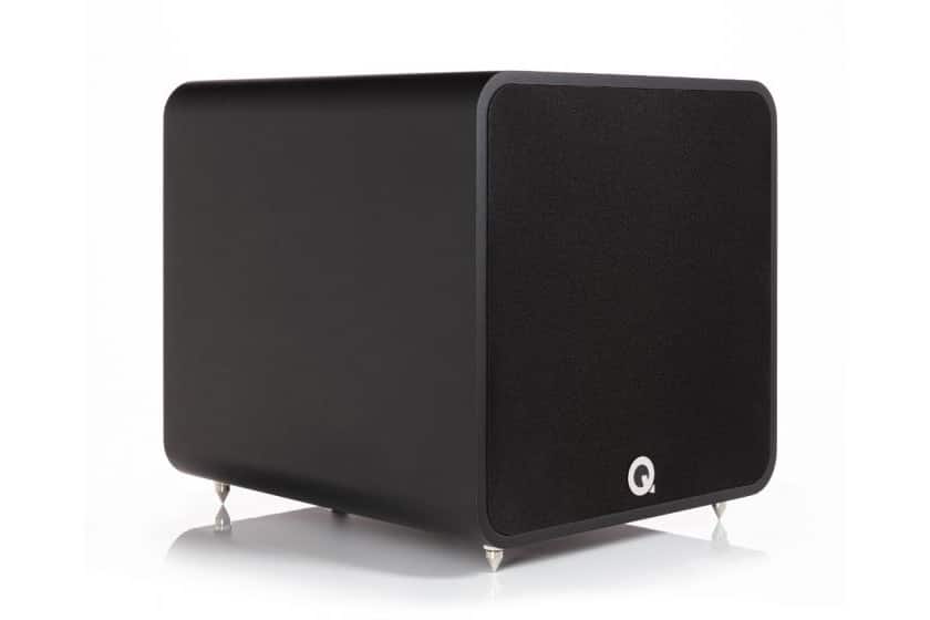 Q Acoustics - QB12 Subwoofer