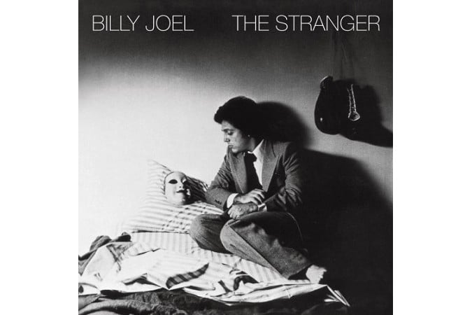 Billy Joel - The Stranger (30th Anniversary Edition)