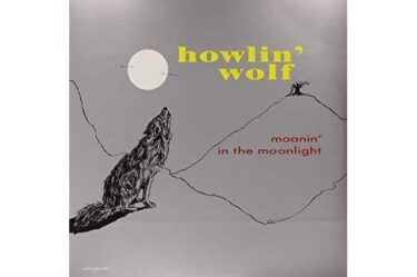 Howlin' Wolf - Moanin' In The Moonlight