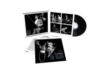 Lee Morgan - The Rajah (Blue Note / Tone Poet)