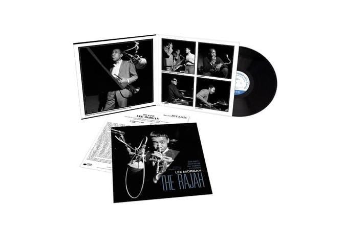 Lee Morgan - The Rajah (Blue Note / Tone Poet)