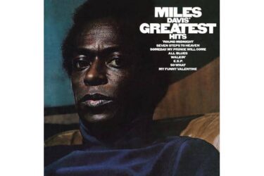 Miles Davis - Greatest Hits (1969)