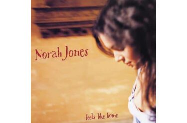 Norah Jones - Feels Like Home (Analogue Productions)