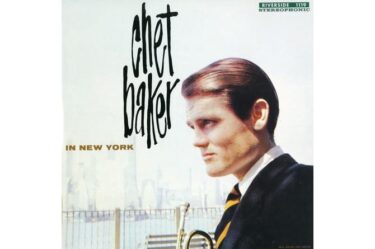 Chet Baker - In New York