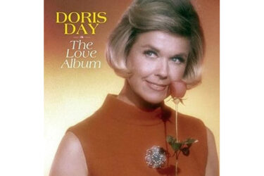 Doris Day - The Love Album