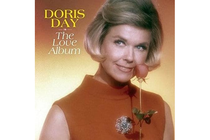 Doris Day - The Love Album