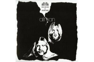 Duane & Gregg Allman - Duane & Gregg