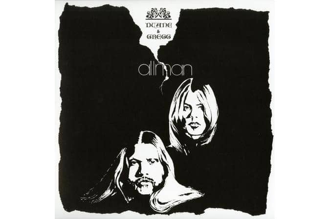 Duane & Gregg Allman - Duane & Gregg