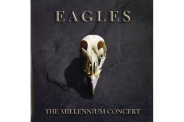 Eagles - The Millennium Concert (2 Lp)