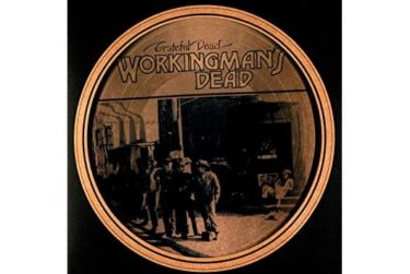 Grateful Dead - Workingman's Dead (50th Anniversary Deluxe Edition)