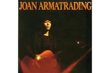 Joan Armatrading - Joan Armatrading  (Limited Edition)