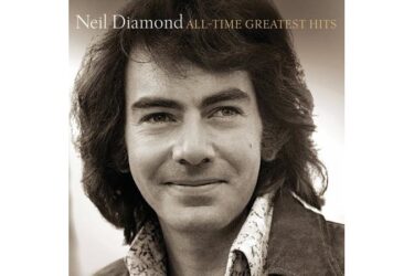 Neil Diamond - All-Time Greatest Hits (2 Lp)