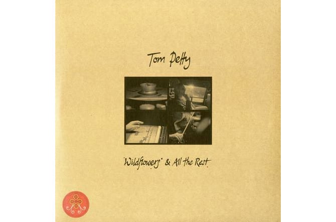 Tom Petty - Wildflowers & All The Rest (3 Lp)