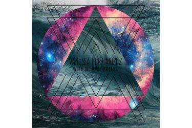 Vanessa Fernandez - When The Levee Breaks  (45 RPM) (3 Lp)