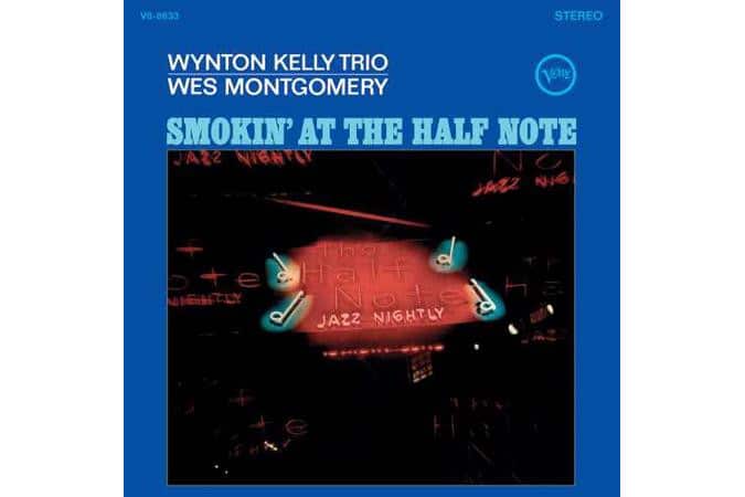 Wynton Kelly Trio and Wes Montgomery - Smokin' At The Half Note