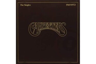 Carpenters - The Singles 1969-1973
