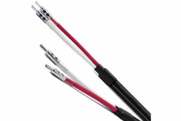 Oyaide - Across 3000 B Speaker Cable (Banana - Banana) (3.0 Mtr Pair)