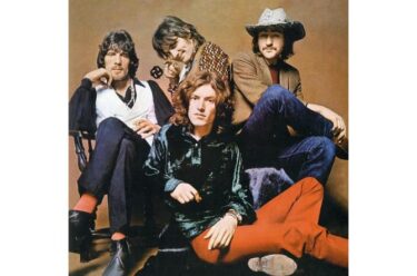 Traffic - Traffic (Remastered + Download Code)