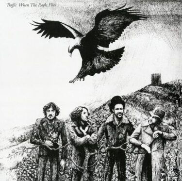 Traffic - When The Eagle Flies (Remastered + Download Code)