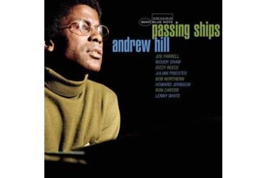 Andrew Hill - Passing Ships (2 Lp) (Blue Note Tone Poet)