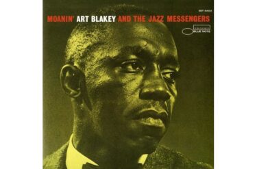 Art Blakey & The Jazz Messengers - Moanin' (Blue Note Classic Vinyl Series)